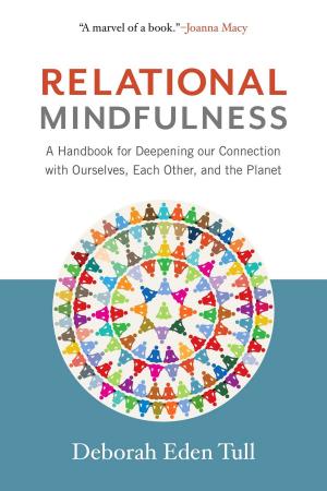 Cover of the book Relational Mindfulness by 