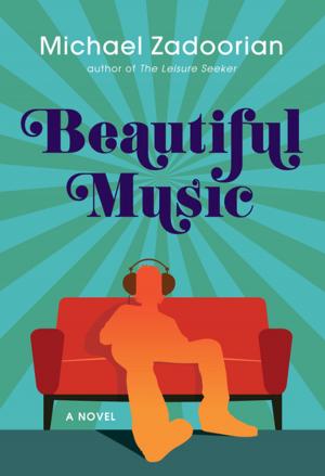 Cover of the book Beautiful Music by Oren Lavie