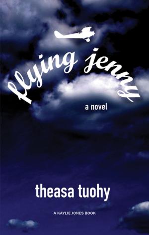 Cover of the book Flying Jenny by Nina Revoyr