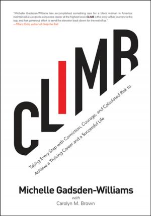 Cover of the book Climb by Jai Ellis
