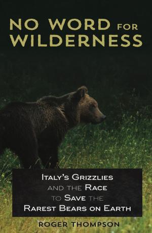 bigCover of the book No Word for Wilderness by 