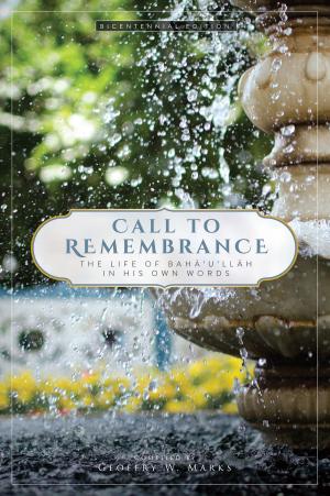 Cover of the book Call to Remembrance by Daun E. Miller