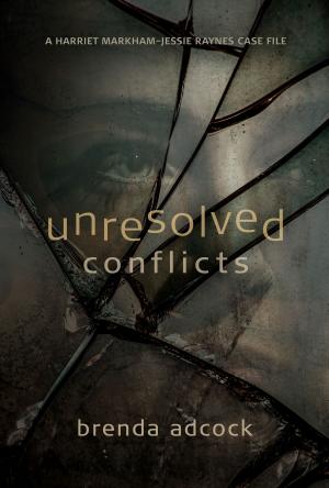 bigCover of the book Unresolved Conflicts by 