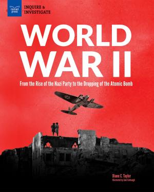 Cover of the book World War II by Carmella Van Vleet