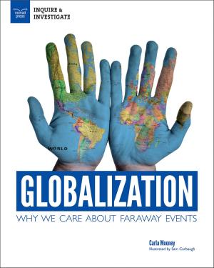 Cover of the book Globalization by Marcia Amidon Lusted