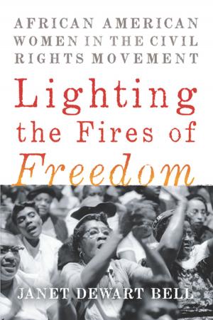 Cover of the book Lighting the Fires of Freedom by Noam Chomsky