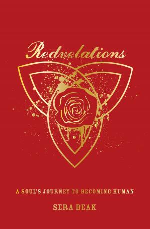 Cover of Redvelations