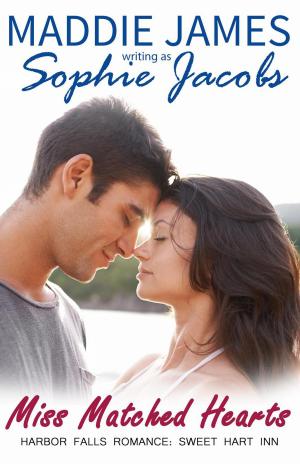 Cover of the book Miss Matched Hearts by Bena Roberts