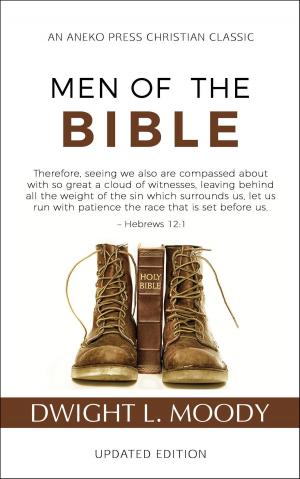 Cover of the book Men of the Bible (Annotated, Updated) by John Bunyan