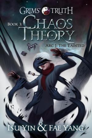 Cover of the book Chaos Theory by K.M. Hodge