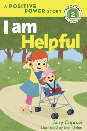 Cover of the book I Am Helpful by Jennifer L. Holm, Matthew Holm