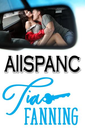 Cover of the book AllSPANC by Megan Slayer