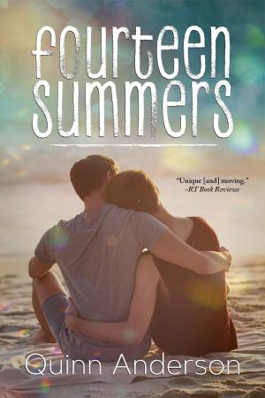 Cover of the book Fourteen Summers by Kit Brisby
