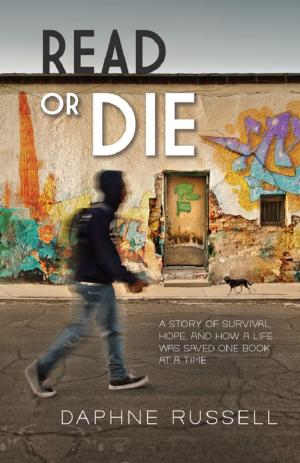 Cover of the book Read or Die by Duke Southard