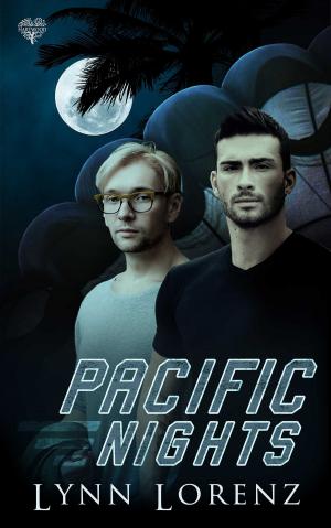Cover of the book Pacific Nights by Jim Cox