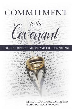 Cover of the book Commitment to the Covenant by Arlin E Nusbaum