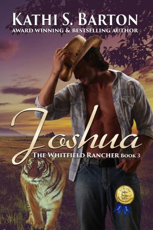 Cover of the book Joshua by D.T. Dyllin