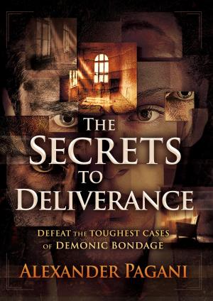 Cover of the book The Secrets to Deliverance by Jedd Medefind, Erik Lokkesmoe