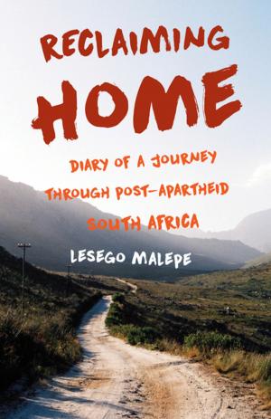 Cover of Reclaiming Home
