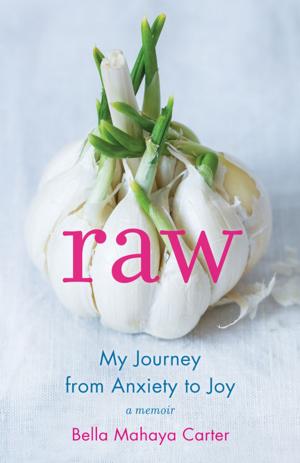 Cover of the book Raw by Antoinette Truglio Martin