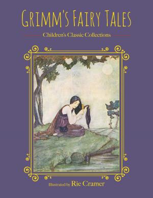 Cover of the book Grimm's Fairy Tales by Susan Martineau