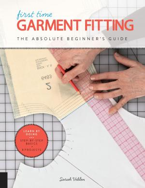 Cover of First Time Garment Fitting