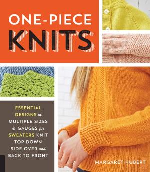 Cover of the book One-Piece Knits by Jane Monk
