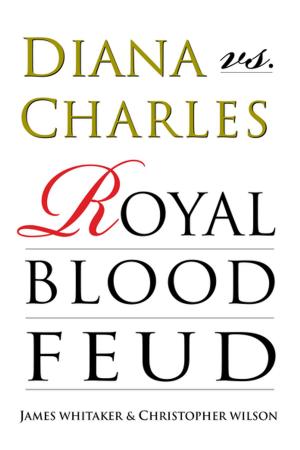 Book cover of Diana vs. Charles