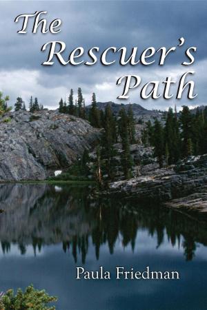 Book cover of The Rescuer's Path