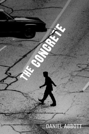 Book cover of The Concrete