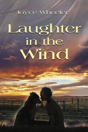 Cover of the book Laughter in the Wind by Nicholas Kinsey