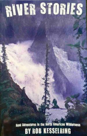 Cover of the book River Stories by Evelyn Allen Harper