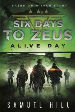 Cover of the book Six Days to Zeus by Jodie Toohey