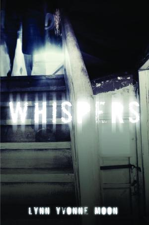 Cover of the book Whispers by Nigel W. D. Mumford