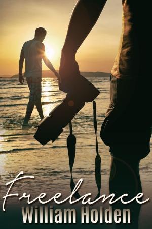 Cover of the book Freelance by Emery C. Walters