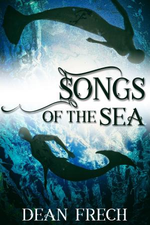 Cover of the book Songs of the Sea by W.S. Long