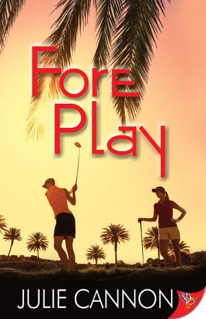 Cover of the book Fore Play by Donna K. Ford