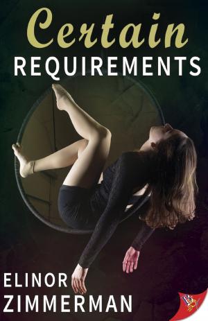 Cover of the book Certain Requirements by C.J. Harte