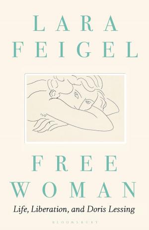 Cover of the book Free Woman by 