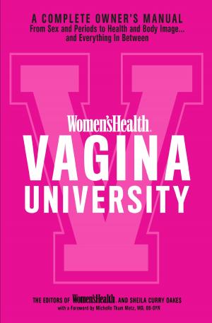 Book cover of Women's Health Vagina University