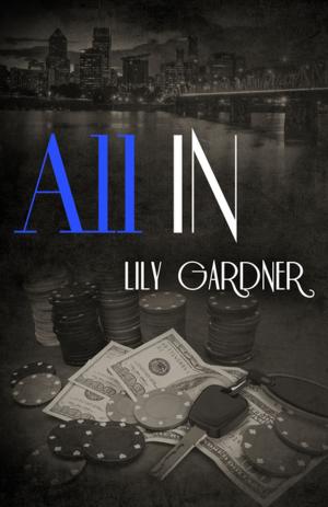 Cover of the book All In by Rebecca Fett