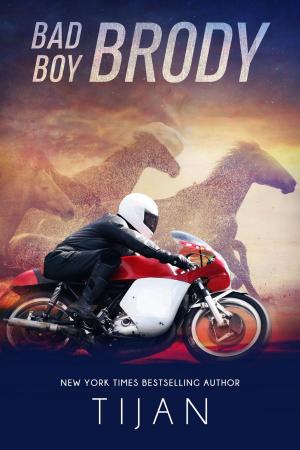Cover of the book Bad Boy Brody by Rose Garter