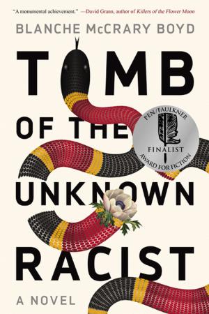 Cover of Tomb of the Unknown Racist