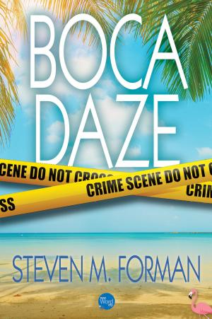 bigCover of the book Boca Daze by 