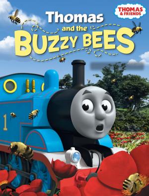 Cover of Thomas and the Buzzy Bees (Thomas & Friends)