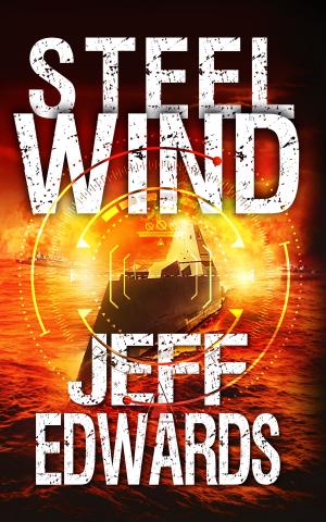 bigCover of the book Steel Wind by 