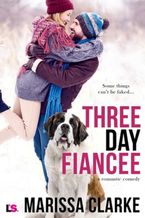 Cover of the book Three Day Fiancee (A Romantic Comedy) by Cindi Myers