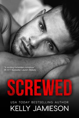 Cover of the book Screwed by Amanda Ashby
