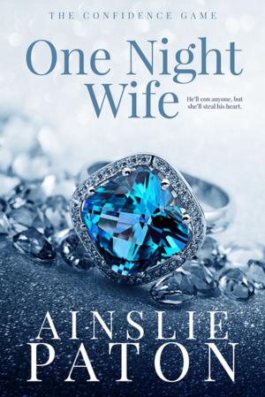 bigCover of the book One Night Wife by 