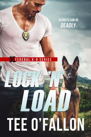 Cover of the book Lock 'N' Load by Rachel Harris